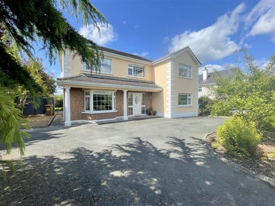 36 Foynes Court, Longford, Longford