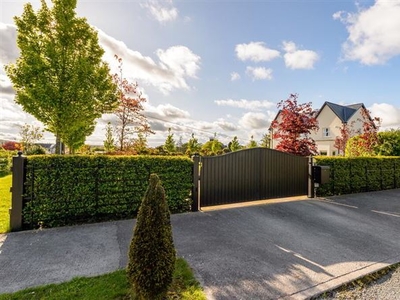 4 Yew Abbey, Tenure, Monasterboice, Louth