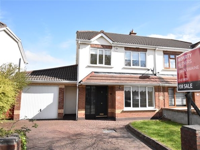 45 Earlsfort Road, Lucan, Dublin K78EV50