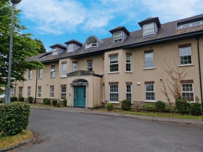 46 The Lodge Abbeylands, Clane, Kildare