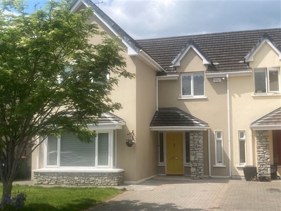 57 Ross Dara, Loreto Road, Killarney, Kerry