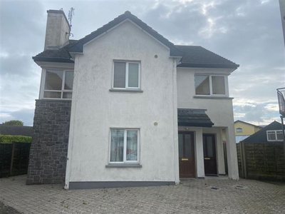 6 Manor Quarter, Knock, Mayo