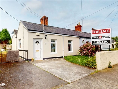 8 College Street, Baldoyle, Dublin 13