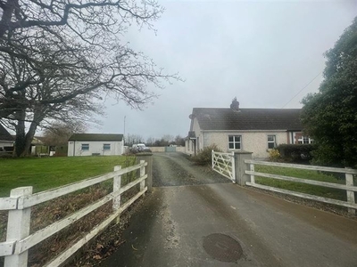 Duffs Farm, Termonfeckin, Co. Louth