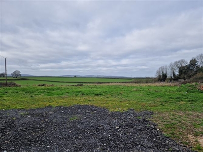 Garroonagh Barrowhouse, Laois