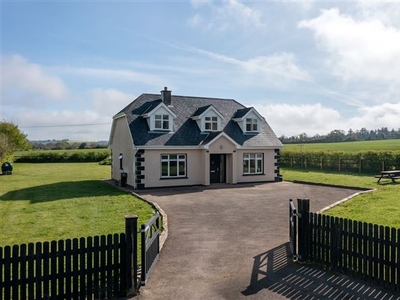 Kilcormick Boolavogue, Ferns, Wexford Y21TW80