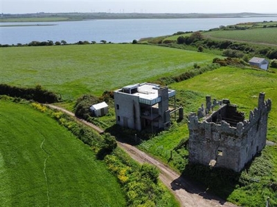 Rathshillane, Tacumshane, Rosslare, Wexford