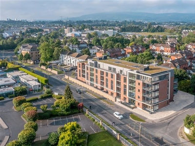 Roebuck Road, Clonskeagh, Dublin 14