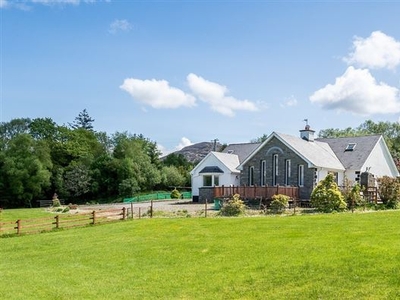 Ronnoc View, Killaha West, Kenmare, Co. Kerry