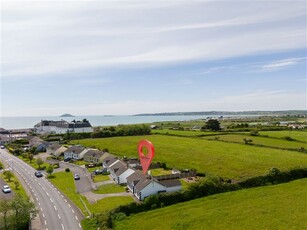 1 East Haven, Garryvoe Beach, Midleton, Cork