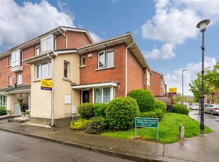 1 Fernleigh Lawn, Castleknock, Dublin 15