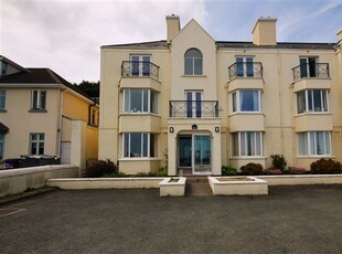 1 Martello Manor, Strand Road, Bray, Co. Wicklow