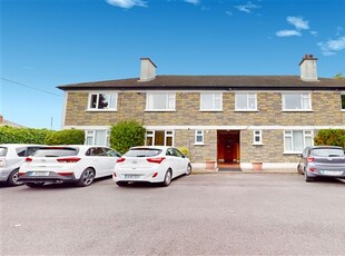 10 Newtown Court,Eaton Brae, Rathgar, Dublin