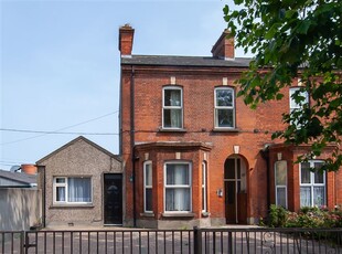 117 Phibsborough Road, Phibsborough, Dublin 7