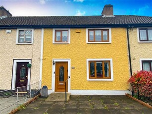 119 Cooley Road, Drimnagh, Dublin 12