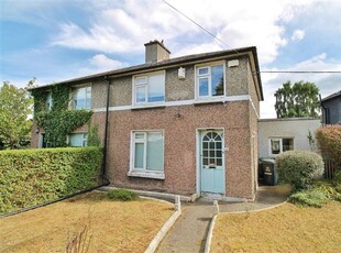 13 Croydon Green, Marino, Dublin 3