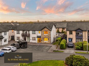 132 Roseberry Hill, Roseberry, Newbridge, Kildare