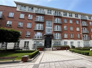 134 The Waterside, Ringsend Road, Ringsend, Dublin 4