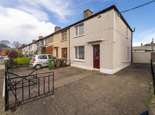 15 Jamestown Avenue Inchicore, Dublin