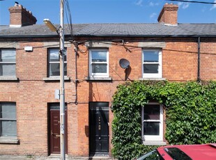 15 Leinster Place, Rathmines, Dublin 6