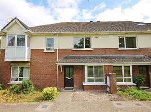 15 Liffey Hall, Lucan, Co. Dublin