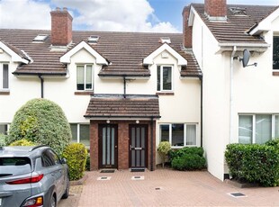 16 Millbrook Village, Milltown, Dublin 6