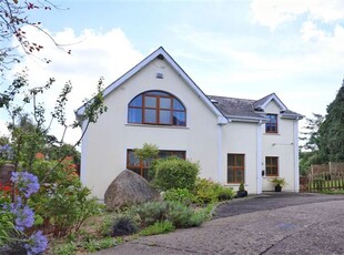 16 Moyacomb Meadow, Clonegal, Co. Carlow