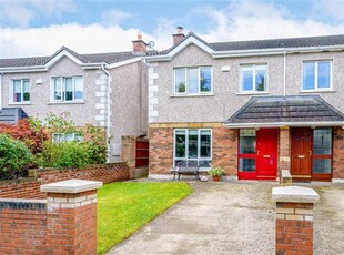 17 Ravenswood Avenue, Clonee, Dublin 15, County Dublin