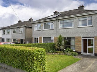 174 Balally Drive, Dundrum, Dublin 16, County Dublin