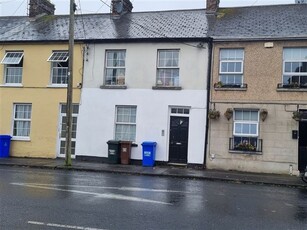 18 Lelia Street , Dublin Road, Limerick City