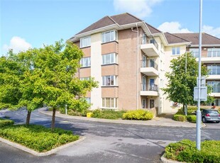 22 Grove Garden, Verdemont, Blanchardstown, Dublin 15, County Dublin