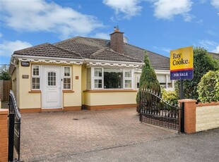 23 Oakcourt Close, Palmerstown, Dublin 20