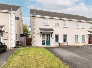 24 Mill Road, Glasheen, Stamullen, Meath