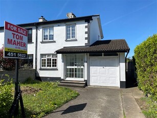 25, The Close, Kingswood, Tallaght, Dublin 24