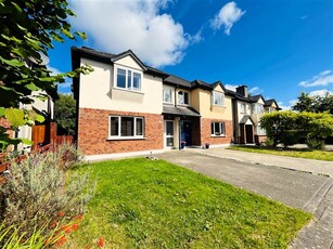 26 Bellefield Springs, Enniscorthy, Co. Wexford, Enniscorthy, Wexford