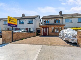 26 Tamarisk Close, Kilnamanagh, Tallaght, Dublin 24