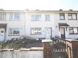 2617 Dara Park, Newbridge, Co. Kildare, Newbridge, Kildare