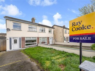 29 Wheatfield Avenue, Clondalkin, Dublin 22