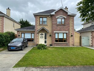 3 Ardlo Manor, Mullagh, Cavan