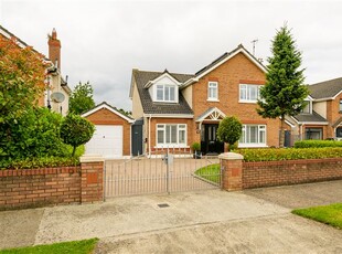 3 The Avenue, Sevitt Manor, Bettystown, Meath