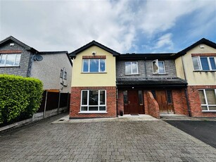 314 Glantann, Golf Links Road, Castletroy, County Limerick