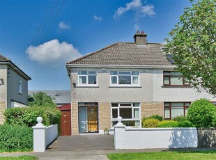 33 Aylmer Road, Newcastle, Dublin