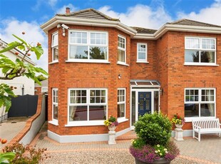 33 Chelmsford, Celbridge, Co. Kildare