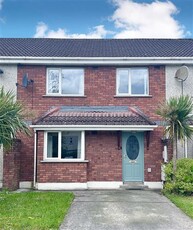 4 Lintown Way, Lintown Hall, Kilkenny, Kilkenny