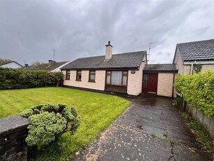 42 Kilgarron Park, Enniskerry, Co. Wicklow