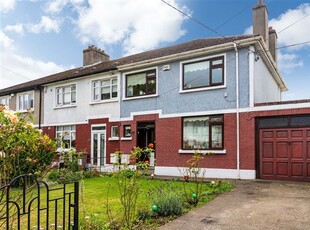 43 SHANBOLEY ROAD, Beaumont, Dublin 9