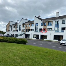 46 Abhainn Na Ri, Oranmore, Galway