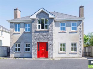 49 Riverbank, Mulcaire Manor, Newport, Tipperary