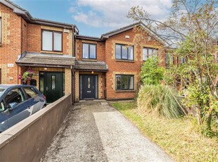 50 Dalcassian Downs, Glasnevin, Dublin 11