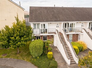 52 Moathill Manor, Navan, Meath